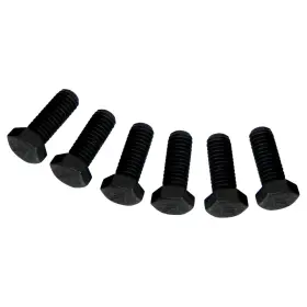Inl12925 Inline Tube 1964-77 Gm Gto Chevelle 442 Gsx Automatic Trasmission Tr Tail Shaft Bolt Set Oem