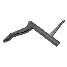 Inl13176 Inline Tube 1968-72 Oldsmobile Cutlass 442 Buick Skylark Gs Manual Trans 4 Speed Z Bar Oem