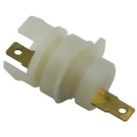 Inl14394 Inline Tube 1965-77 Bop Transmission Trans Kick Shift Down Switch Case Connector 1 Prong