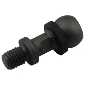 Inl14397 Inline Tube 1970-81 Firebird Manual Transmission Engine Block Z Bar Countershaft Ball Stud