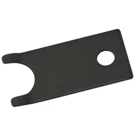 Inl14420 Inline Tube 1964-81 Gm Transmission Housing Vacuum Modulator Hold Down Clip Clamp Bracket