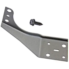 Inl14742 Inline Tube 1968-72 Oldsmobile Olds Cutlass 442 W-30 W-31 T-400 Kick Down Switch Bracket Oem