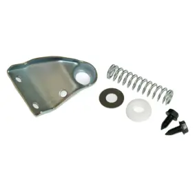 Inl14821 Inline Tube 69-72 Back Drive Cross Shaft Frame Bracket And Hardware Kit Ss Ls6 Judge W30 Gsx