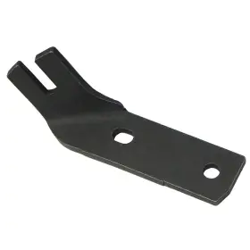 Inl14824 Inline Tube 1968-72 Gm A-body Gto 442 Gs Clutch Z Bar Cross Shaft Frame Pivot Bracket Oem