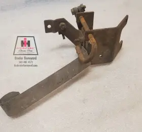 424002c2 International 71-73 Pickup Travelall 727 Automatic Linkage Kickdown Assy