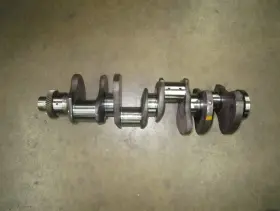 15104r International Harvester 266 304 Crankshaft