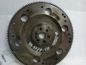 409.gchl94 Isuzu Ysd03x6 4bd2tc Auto Flex Plate 12295431