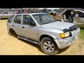 430-58596 Isuzu Front Drive Shaft Automatic Transmission Fits 98-02 Passport 514055