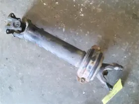 431-58679 Isuzu Rear Drive Shaft Front Section 4wd Fits 93-94 Rodeo 268133