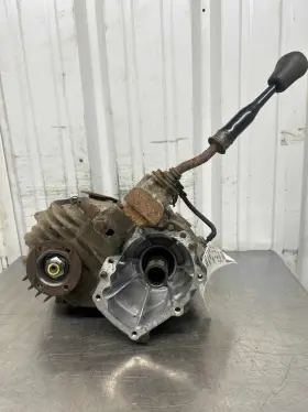 8971642530 Isuzu Trucks 1998-2002 Trooper Transfer Case Assembly Oem Automatic 88k Miles