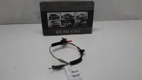 239.ja1p10 Jaguar 2010 Shift Lever Linkage Xf Aa 46982