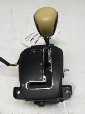 239.ja1t07 Jaguar 2007 Shift Lever Linkage Xk Aa70484 239.ja1t07 Jaguar 2007 Shift Lever Linkage Xk Aa70484