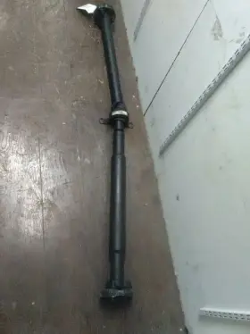 430.ja1o03 Jaguar 2003 Front Drive Shaft S Type 59087