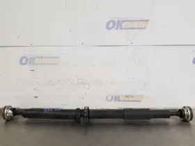 431-59691 Jaguar 14 2014 F Type 5.0l Rear Drive Shaft Rwd