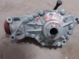 440-10074 Jaguar Carrier Front Axle 3.0l Fits 16-17 F Type 846995