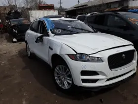 440-10111 Jaguar Carrier Front Axle 2.0l Diesel Fits 18-19 F-pace 677386