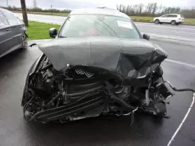 440-50378 Jaguar Carrier Rear Axle 4.2l Thru Vin R41865 Fits 09 Xf