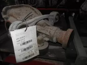 440-59141a Jaguar Rear Differential 2002 2003 X Type Thru Vin D26992