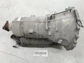 6w937000bd Jaguar Xj8 Xj8l X350 6-speed Automatic Transmission With Torque Converter 03-07