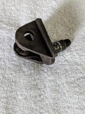 C1913 Jaguar Xk Gearbox Jaw Pivot For Selector Lever