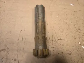 C2041 Jaguar Xk120 First Gear On Shaft
