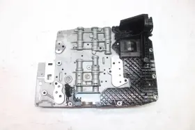 C2p3768 Jaguar 2007 Xk X150 Coupe #416 Automatic Transmission Valve Body Control Tcu Tcm