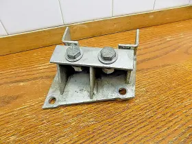 Cac-2430 Jaguar 1983-1987 Xjs Transmission Mount