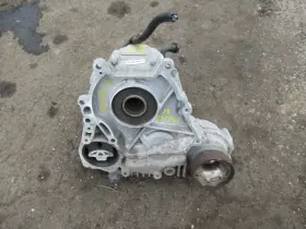 Dw93-7h417-ae Jaguar 2013-2015 Xf 3.0l Transfer Case 75k Oem Dw93-7h417-ae Jaguar 2013-2015 Xf 3.0l Transfer Case 75k Oem