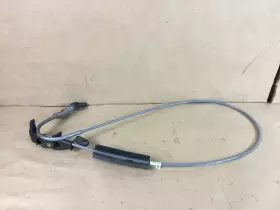 Gx737j167cb Jaguar Xf 2016 Transmission Shifter Control Cable Gear Shift Linkage 16-19 O Gx737j167cb Jaguar Xf 2016 Transmission Shifter Control Cable Gear Shift Linkage 16-19 O