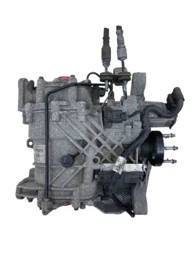 J9c7805 Jaguar 2018-2019 E-pace X540 Oem 2.0l Awd Transfer Case Assembly 93k Miles