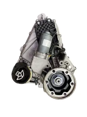 Mx637k780ab Jaguar 2021-2023 F-pace X761 Oem 2.0l Awd Transmission Transfer Case 52k Miles