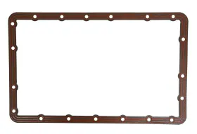 Llt-caw4 James Gaskets Dba Lubelocker Transmission Pan