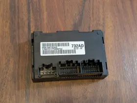 P05150732ad Jeep 05150732ad Grand Cherokee Transfer Case Control Module Oem