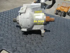 05273456ab Jeep 2007- 2017 Compass 4x4 6 Speed Auto Transfer Case With 89k Miles