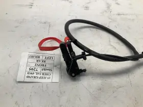 68106125ac Jeep 405.am8715 14-21 Grand Cherokee 3.6l Transmission Brake Interlock Cable T