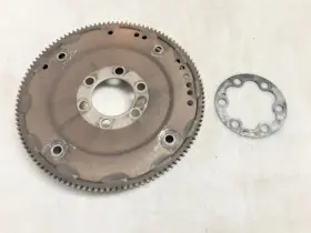 409-01129 Jeep Tj Wrangler 4.0l To 42rle Automatic Transmission Flexplate 2003-2004 136254