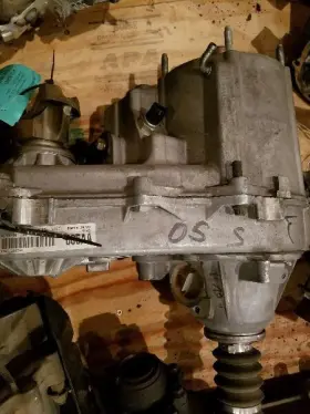412-00421 Jeep Transfer Case Model 231 6 Cylinder Manual Transmission Fits 99 Wrangler