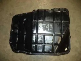 416.am8302 Jeep Liberty 2002 Transmission Oil Pan 25029