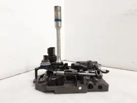 419.ch9208 Jeep Jk Wrangler Automatic Transmission Valve Body 2007-2011 133741