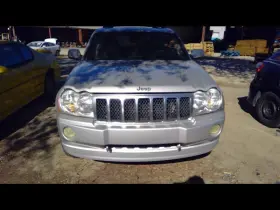 431-01256 Jeep Rear Drive Shaft 2wd 5.7l Fits 06 Grand Cherokee 1080736