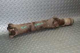431-4256 Jeep 1997-2002 Tj Rear Drive Shaft Spicer 35 Axle Factory Oem Driveshaft Warranty Oe