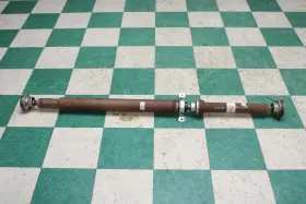 431-jeep Jeep 14-22 Grand Cherokee 3.6l Rear Prop Drive Shaft Tube Assembly Oem Factory Oe Wty