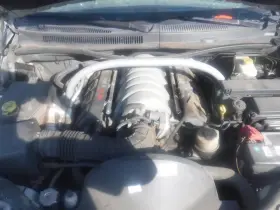 435-00155 Jeep Rear Axle Dana 44 Srt8 Fits 06-10 Grand Cherokee 25799694