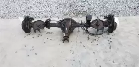 435-02150c Jeep 06 Wrangler Rear Axle Carrier Differential Assembly 4.10 Gear Ratio 435-02150c Jeep 06 Wrangler Rear Axle Carrier Differential Assembly 4.10 Gear Ratio