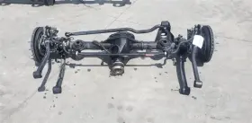 435-10074 Jeep 22 Wrangler Sahara Jl Jlu Rear Carrier Axle Assembly 3.73 Gear Ratio