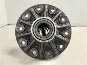 440.am8506 Jeep Tj Wrangler Oem Dana 30 Front Axle Carrier W Spiders 3.73 Up 97-06 137668