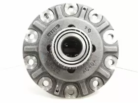 440.ch9211 Jeep Jk Wrangler See Notes Rubicon Dana 44 Front Axle Locker 2007-2017
