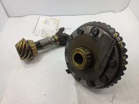 445-01017 Jeep Rear Dana 44 Ring Gear/pinion Carrier 3.73 Ratio From 2003 Grand Cherokee 510365