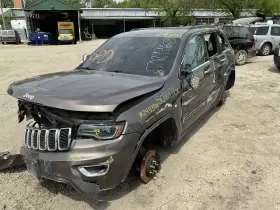 447-00514l Jeep Driver Left Axle Shaft Front 5.7l Fits 11-20 Durango