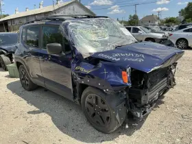 447-62464 Jeep Passenger Axle Shaft Rear Fits 15-20 Renegade 771067